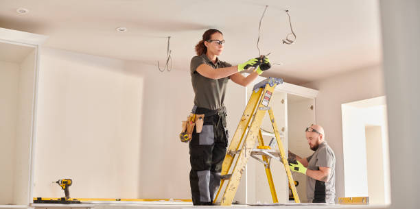 Best Electrical System Inspection  in Occidental, CA
