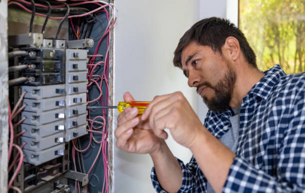 Best Commercial Electrician Services  in Occidental, CA